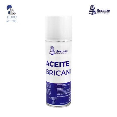 Imagen 1 de ACEITE LUBRICANTE ANELSAM