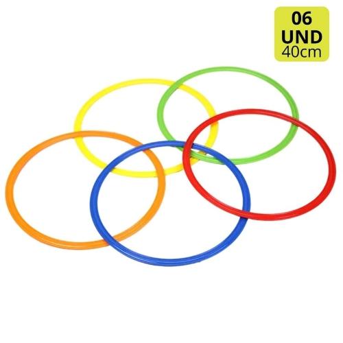 Imagen 1 de AROS de coordinación (precio por unidad)