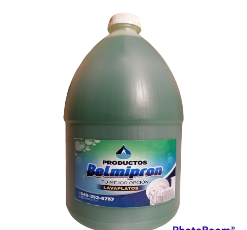 Imagen 1 de 1 Galón Lavaplatos 