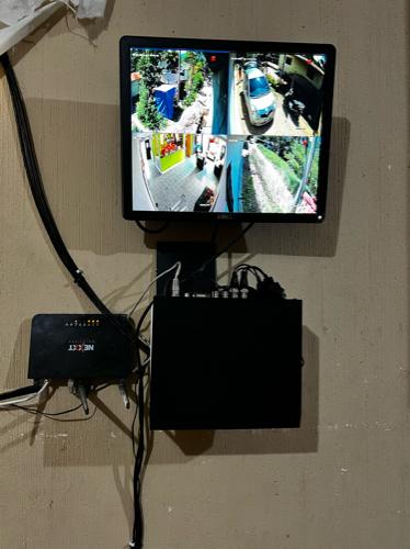 Imagen 1 de Base para monitor ARGOM 13-29”