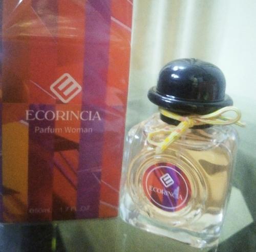 Imagen 1 de Perfume ecorincea