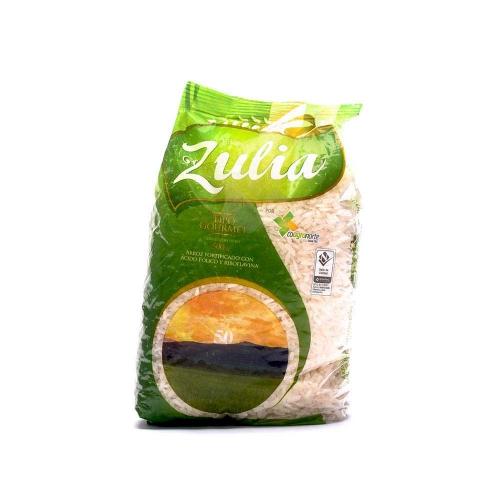 Imagen 1 de Arroz Zulia 500g
