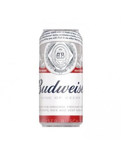 Imagen 1 de Budweiser Lta CO 269ccX1
