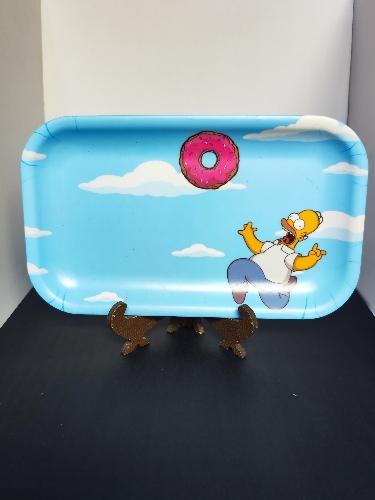 Imagen 1 de Bandeja Hemp