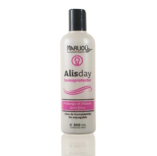 Imagen 1 de Alisday termoprotector, 300ml, 895