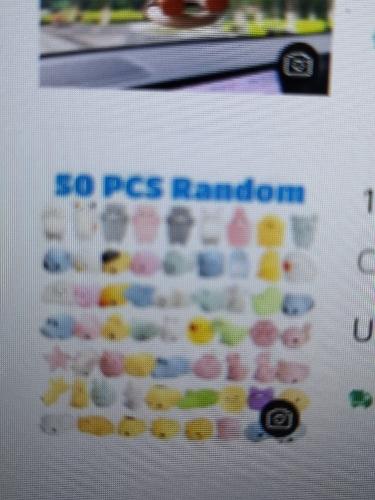 Imagen 1 de Albóndigas gomitas animalitos