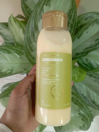 Imagen 1 de Acondicionador 500ml