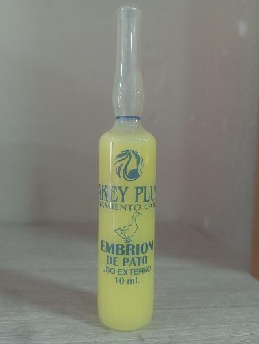 Imagen 1 de Ampolleta Embrión de pato x 10ml