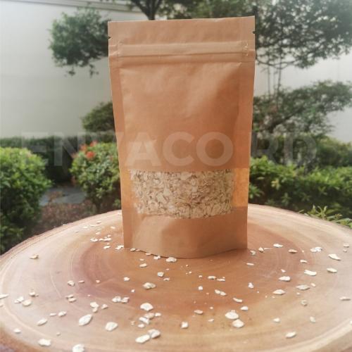 Imagen 1 de BOLSAS KRAFT 4 OZ