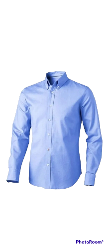 Imagen 1 de Camisa en Oxford 