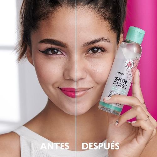 Imagen 1 de Agua micelar SKINF