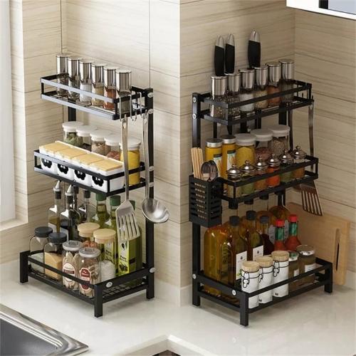 Imagen 1 de ORGANIZADOR PARA COCINA