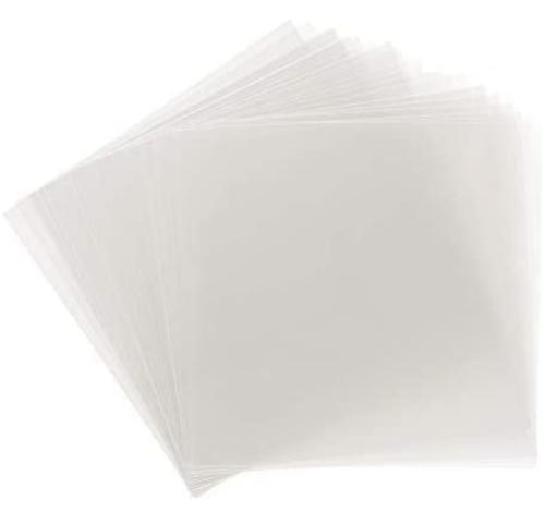 Imagen 1 de Acetato clear 12x12