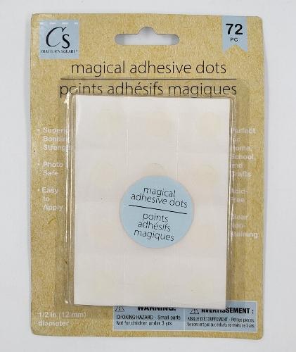 Imagen 1 de Adhesivo de Puntos