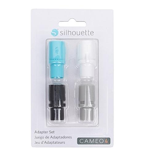 Imagen 1 de Adaptadores cuchillas Cameo 4/ Portrait