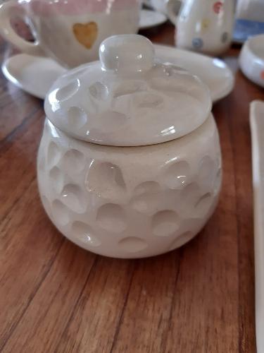 Imagen 1 de AZUCARERA CERAMICA MAMA TIERRA