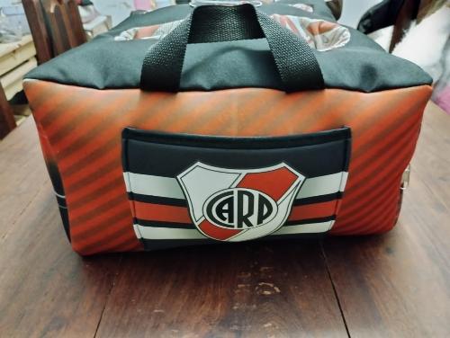 Imagen 1 de ALMOHADA MATERA RIVER