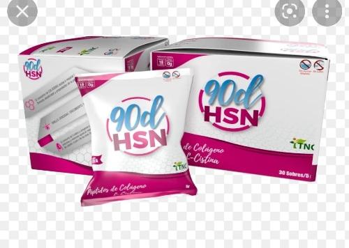 Imagen 1 de 90d HSN sobre 