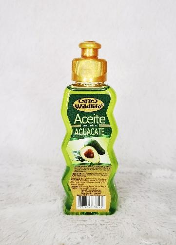 Imagen 1 de Aceite de aguacate 100ml