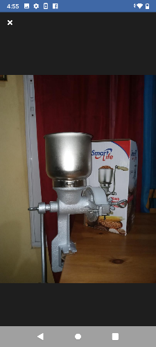 Imagen 1 de MOLINO DE GRANOS SMART LIFE