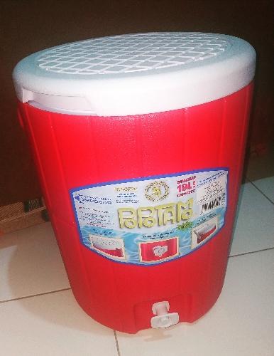 Imagen 1 de TERMOS DE 2.25 GALONES