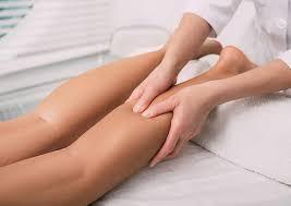 Imagen 1 de Masaje relajante piernas 30 minutos