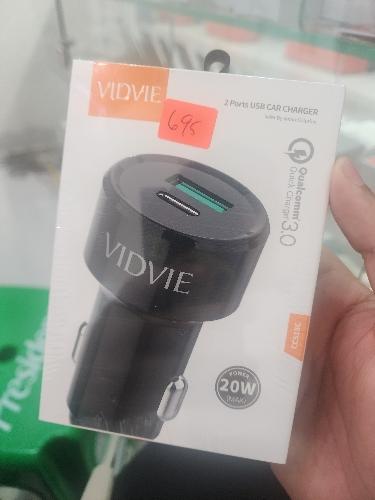 Imagen 1 de 2 ports usb cargador vehículo