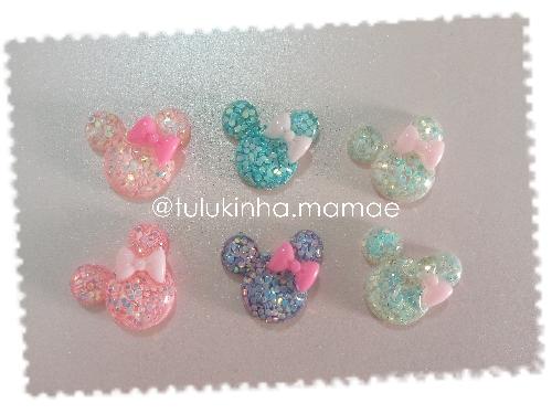 Imagem 1 de Botton de Cadarço P