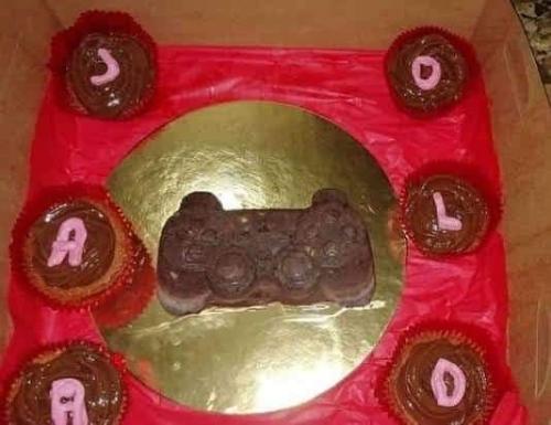 Imagen 1 de Box de play 