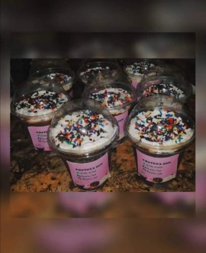 Imagen 1 de Cuatro leches