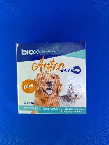 Imagen 1 de Antec perro 