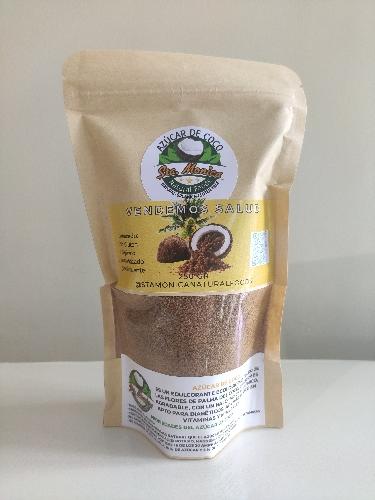 Imagen 1 de Azúcar de coco Sta Monica