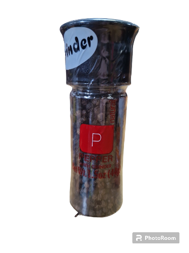 Imagen 1 de Pimienta Granos (44gr)