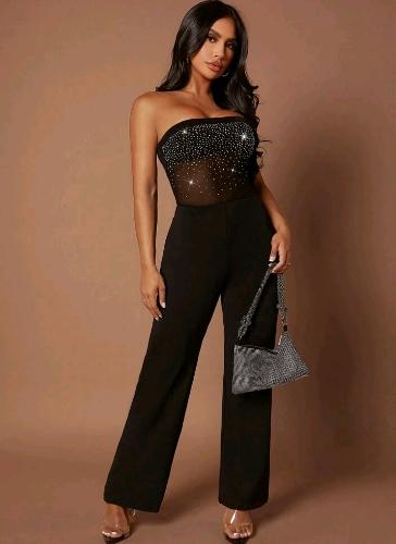 Imagen 1 de Braga con brillos