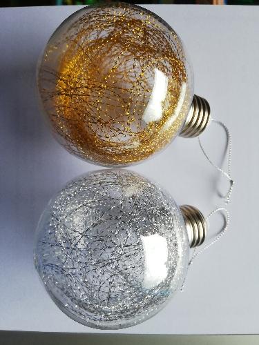 Imagen 1 de Focos de luz