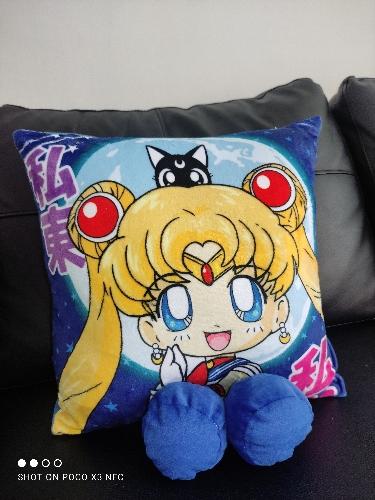 Imagen 1 de  cojín Sailor Moo 