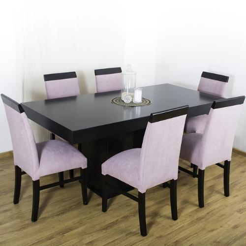 Imagen 1 de Lavado en químico en shampoo sillas de comedor forrado al contorno Precio por Unidad: