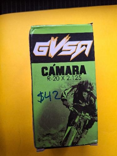 Imagen 1 de Cam r-20×2.125