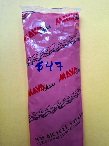 Imagen 1 de Cadena carrera