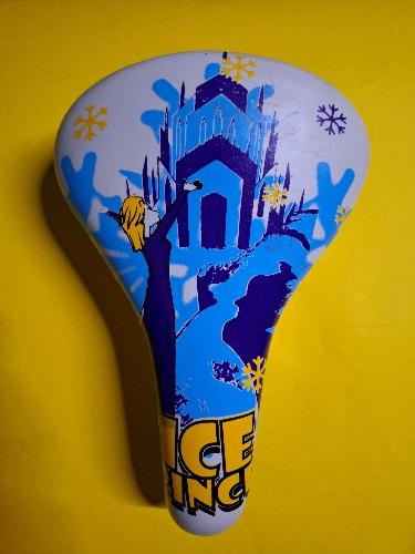 Imagen 1 de Asiento frozen