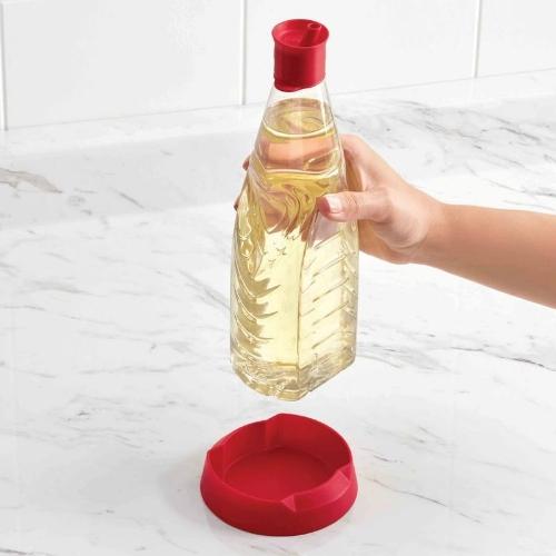 Imagen 1 de Aceite cero derrames