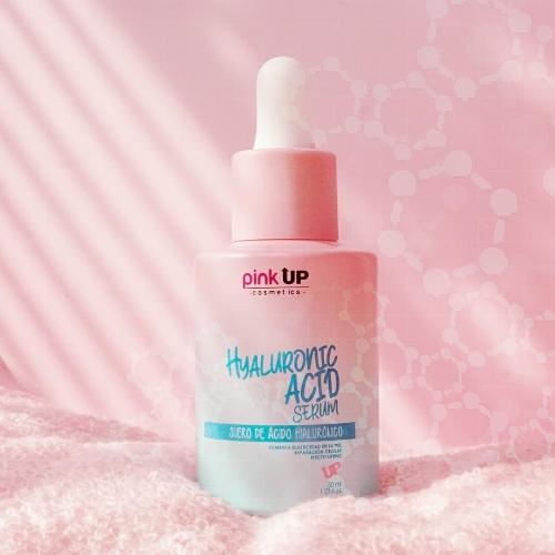 Imagen 1 de Ácido Hialurónico Pink Up