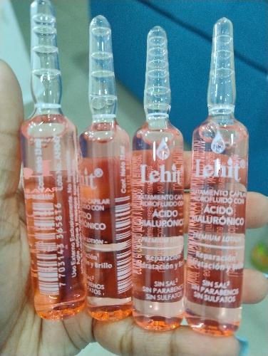 Imagen 1 de Ampolleta Lehit