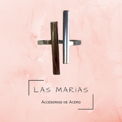 Imagen 1 de Anillo Barras