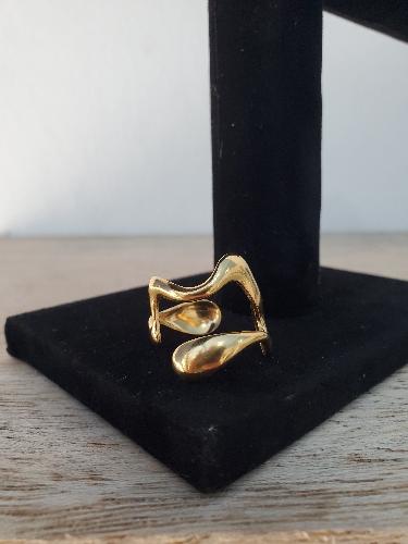 Imagen 1 de Anillo irregular