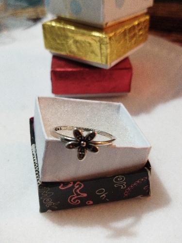 Imagen 1 de 5 pétalos 