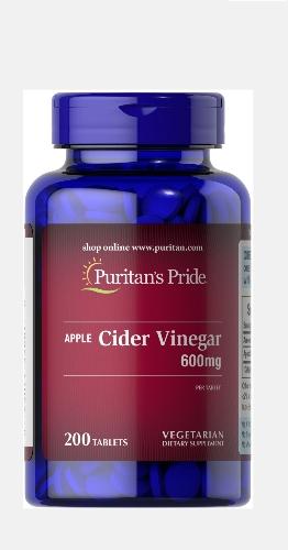 Imagen 1 de Apple Cider tableta 