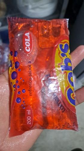 Imagen 1 de Bolo de cola