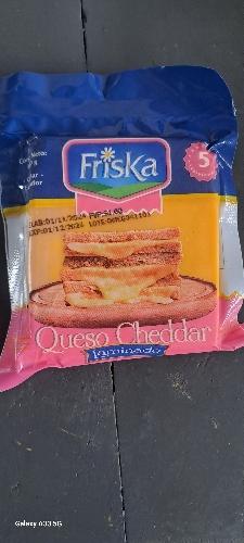 Imagen 1 de Cheddar Ld