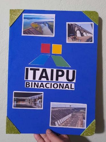 Imagen 1 de Carpeta  Creativa